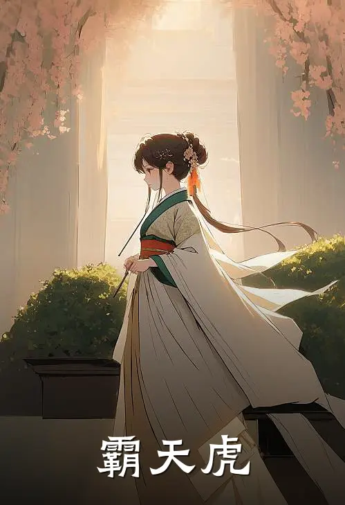 霸天虎