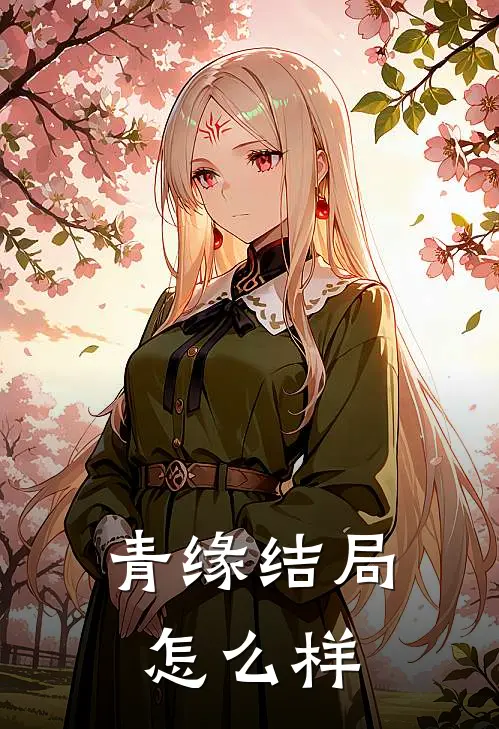 青缘结局怎么样