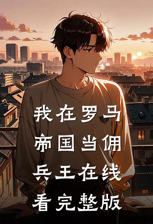 我在罗马帝国当佣兵王在线看完整版