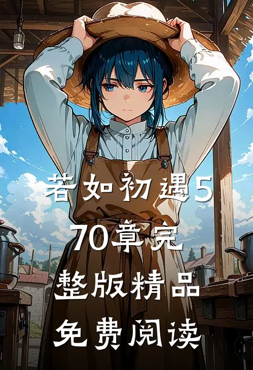 若如初遇570章完整版精品免费阅读