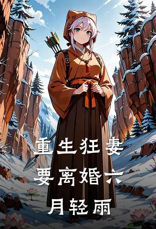 重生狂妻要离婚六月轻雨