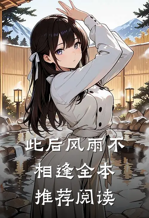 此后风雨不相逢全本推荐阅读