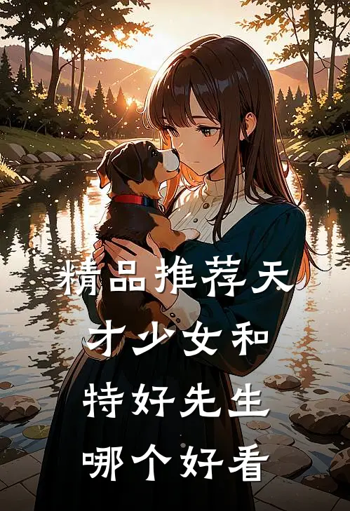 精品推荐天才少女和特好先生哪个好看
