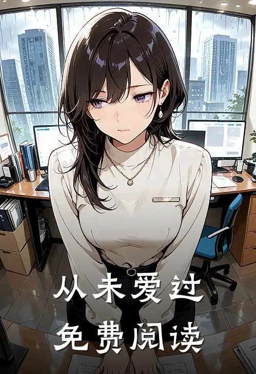 从未爱过免费阅读