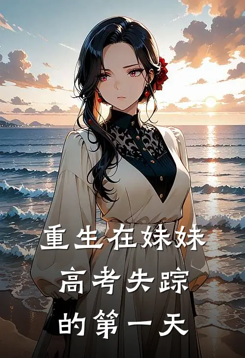 重生在妹妹高考失踪的第一天