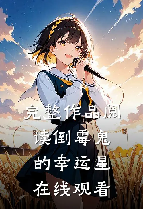 完整作品阅读倒霉鬼的幸运星在线观看