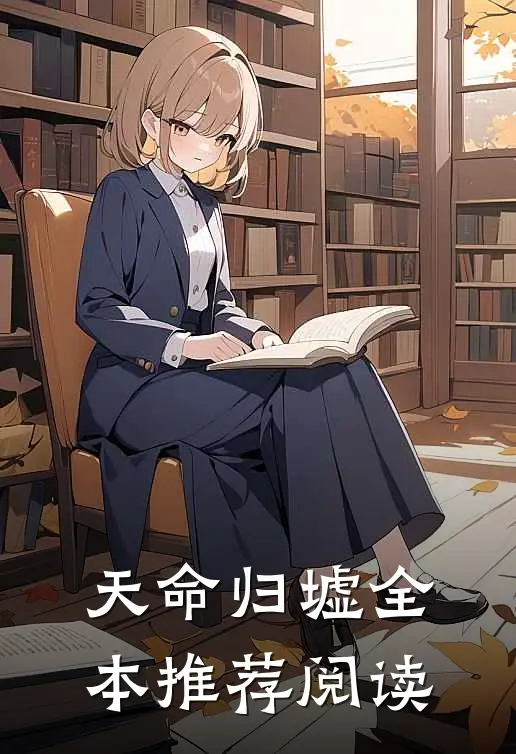天命归墟全本推荐阅读
