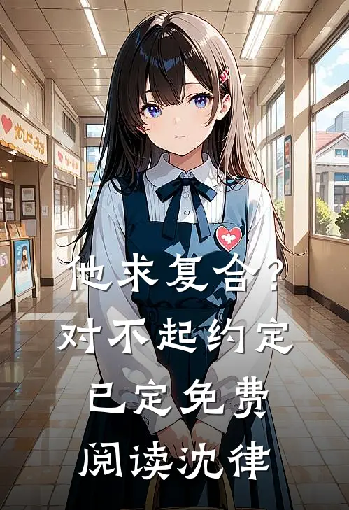 他求复合？对不起，约定已定免费阅读沈律
