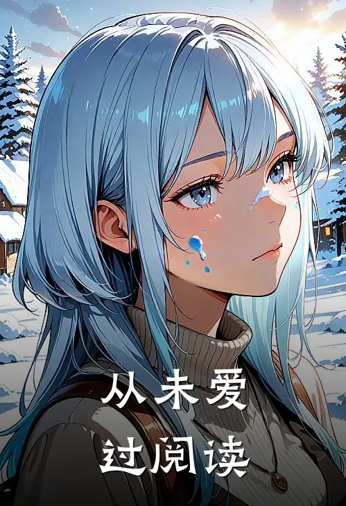 从未爱过阅读