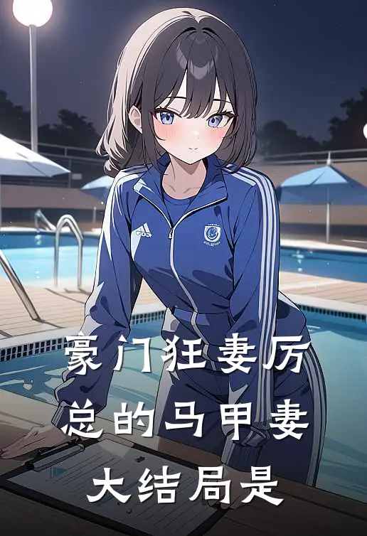 豪门狂妻厉总的马甲妻大结局是