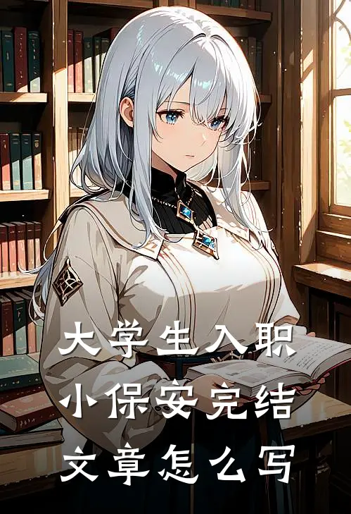 大学生入职小保安完结文章怎么写