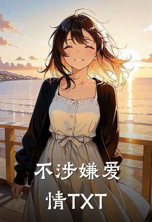 不涉嫌爱情TXT