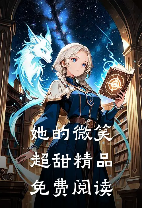 她的微笑超甜精品免费阅读