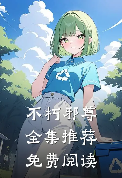 不朽邪尊全集推荐免费阅读