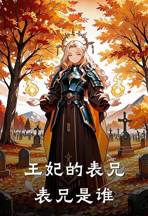 王妃的表兄表兄是谁