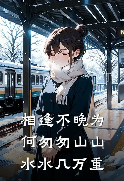 相逢不晚为何匆匆山山水水几万重