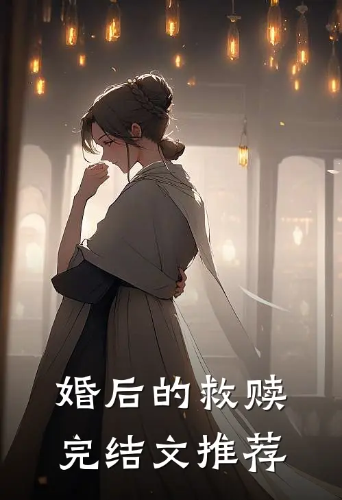 婚后的救赎完结文推荐
