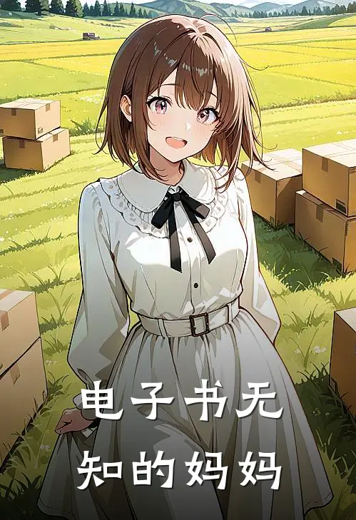 电子书无知的妈妈