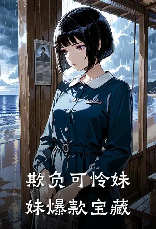 欺负可怜妹妹爆款宝藏