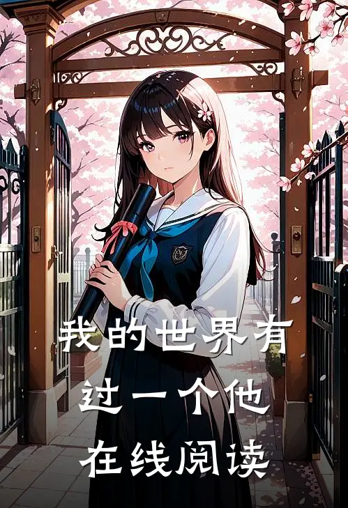 我的世界有过一个他在线阅读