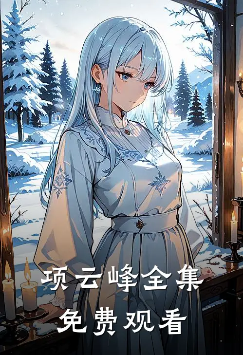 项云峰全集免费观看