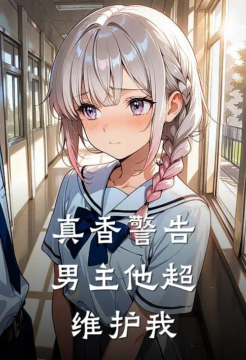 真香警告：男主他超维护我