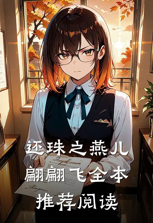 还珠之燕儿翩翩飞全本推荐阅读