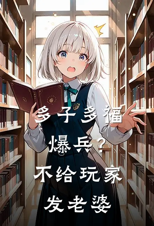 多子多福爆兵？不，给玩家发老婆