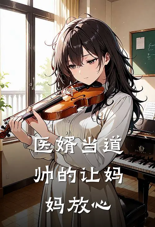 医婿当道 帅的让妈妈放心