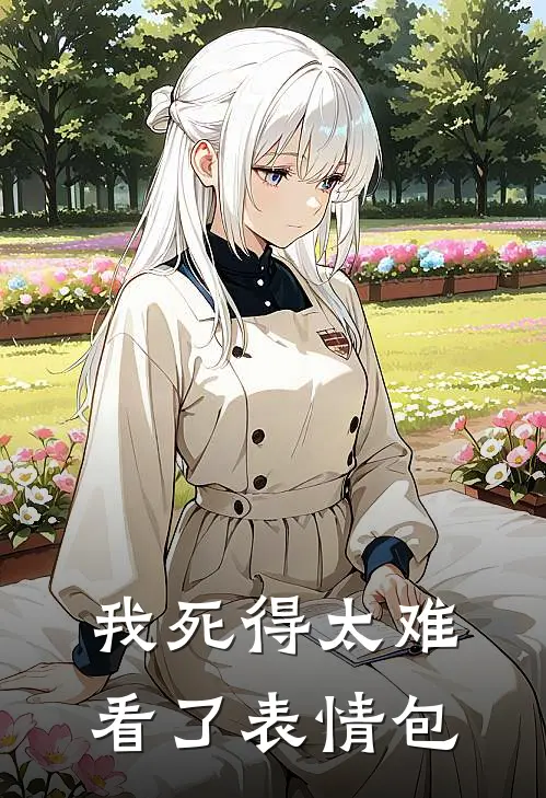 我死得太难看了表情包