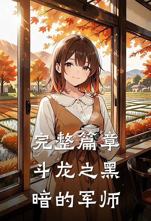 完整篇章斗龙之黑暗的军师