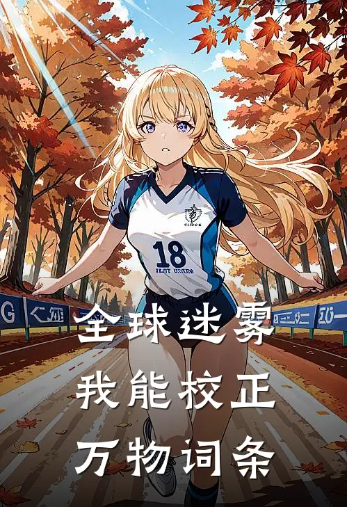 全球迷雾：我能校正万物词条