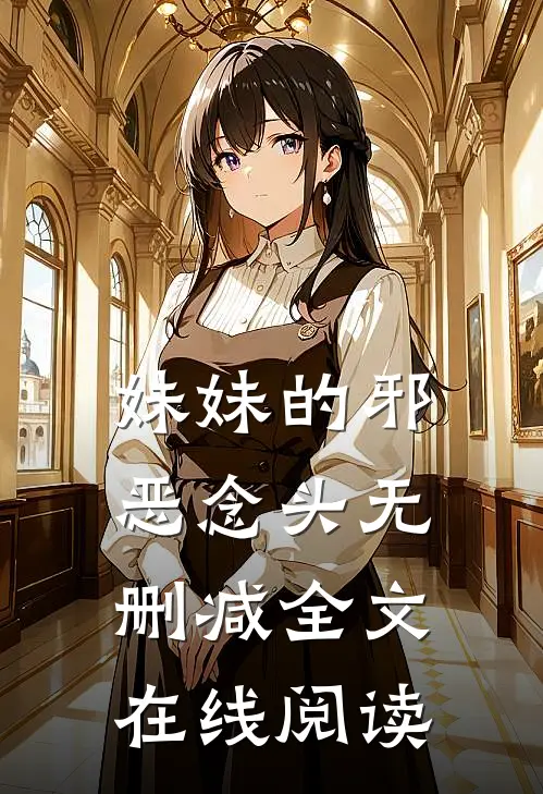 妹妹的邪恶念头无删减全文在线阅读