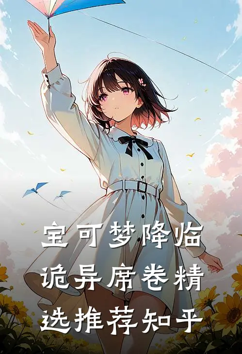 宝可梦降临诡异席卷精选推荐知乎