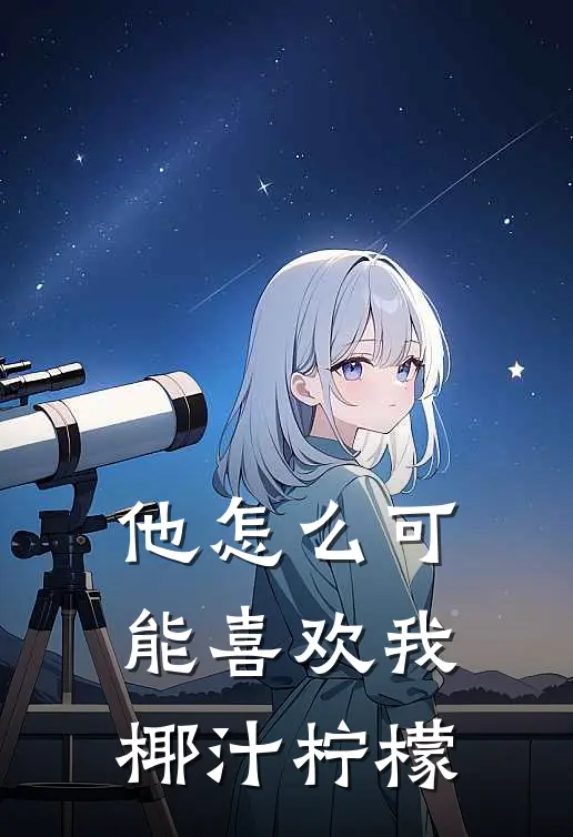 他怎么可能喜欢我椰汁柠檬