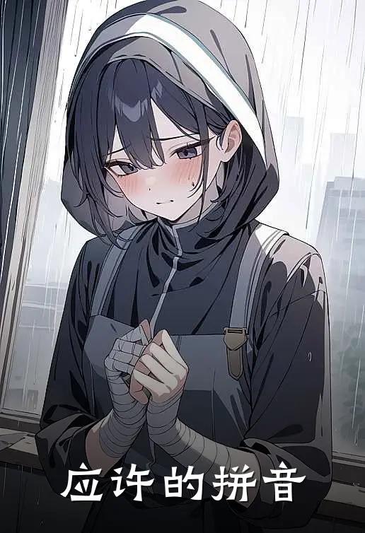 应许的拼音