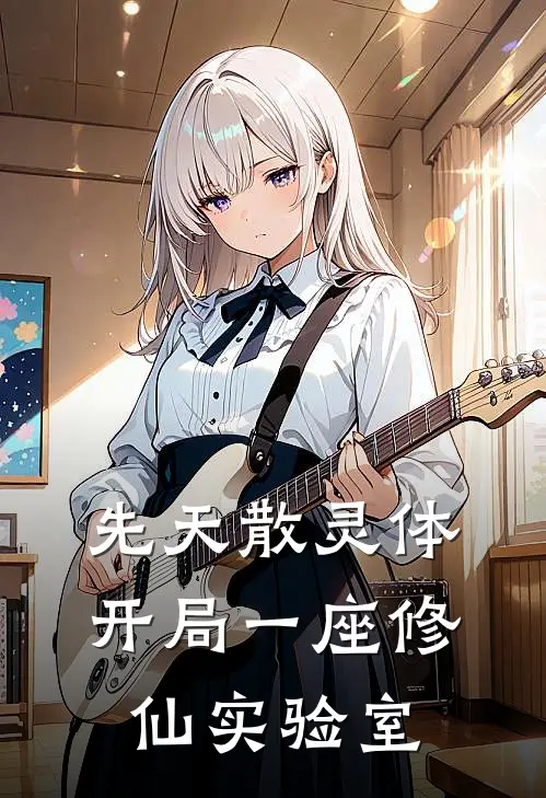 先天散灵体，开局一座修仙实验室