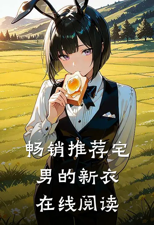 畅销推荐宅男的新衣在线阅读