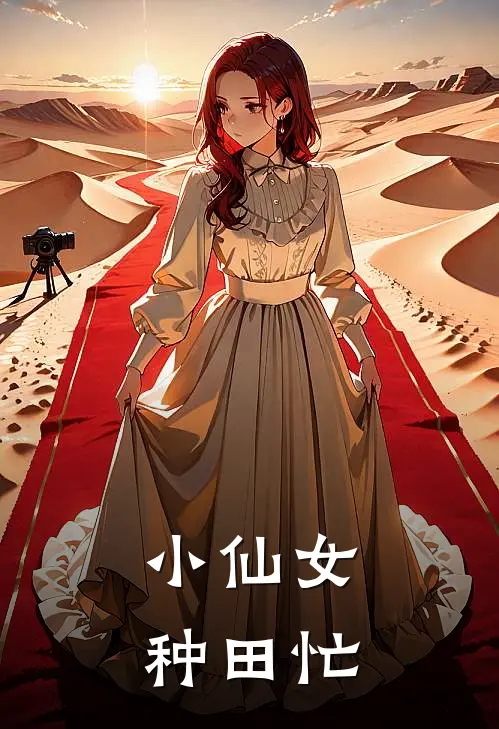 小仙女种田忙