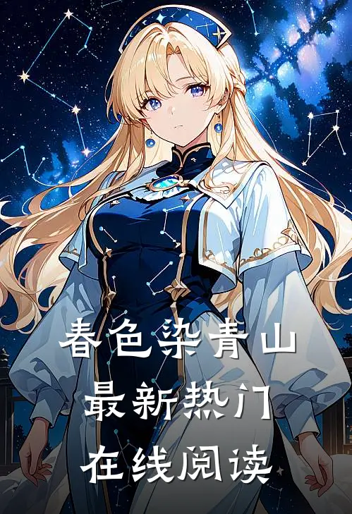 春色染青山最新热门在线阅读