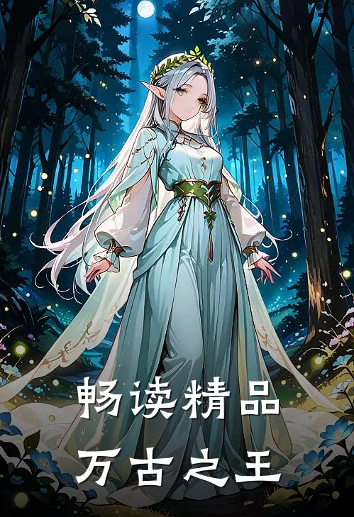 畅读精品万古之王