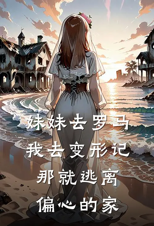 妹妹去罗马我去变形记，那就逃离偏心的家