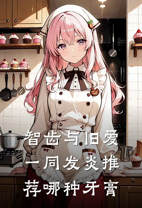 智齿与旧爱一同发炎推荐哪种牙膏