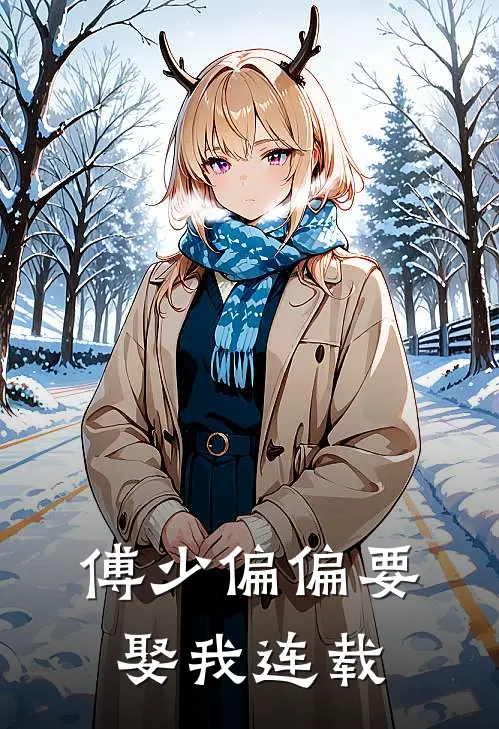 傅少偏偏要娶我连载
