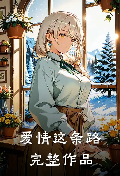 爱情这条路完整作品