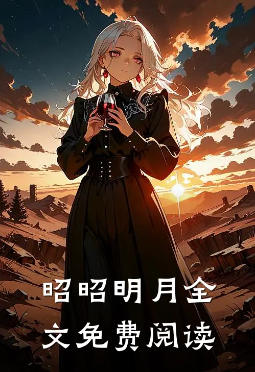 昭昭明月全文免费阅读
