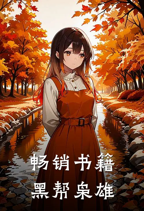 畅销书籍黑帮枭雄