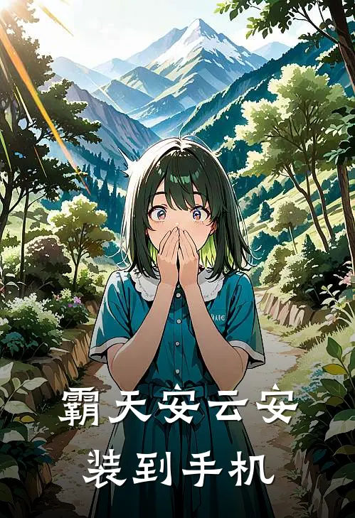 霸天安云安装到手机