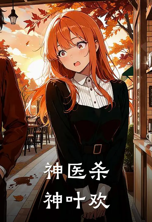 神医杀神叶欢