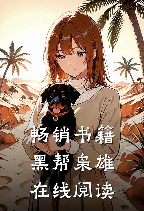 畅销书籍黑帮枭雄在线阅读